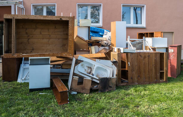Attic Cleanout Services in Marfa, TX