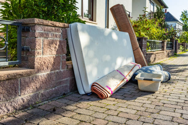 Reliable Marfa, TX Junk Removal Solutions