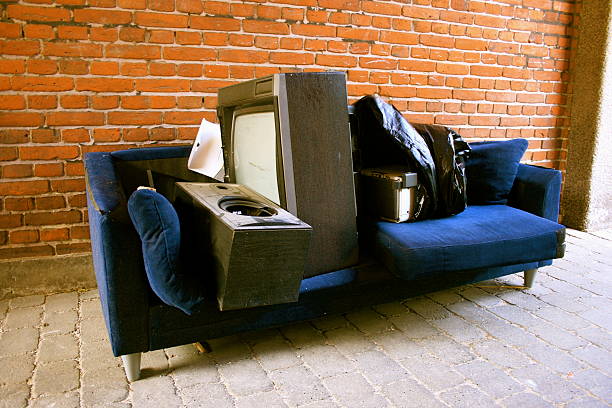 Household Junk Removal in Marfa, TX